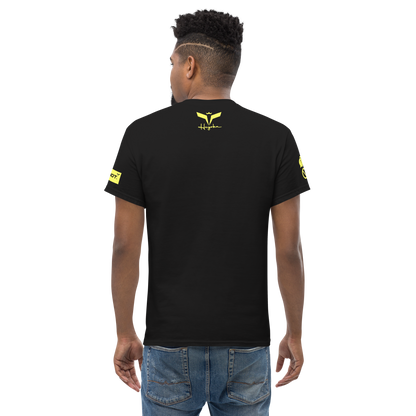 WHY_NOT NEON Men's classic tee