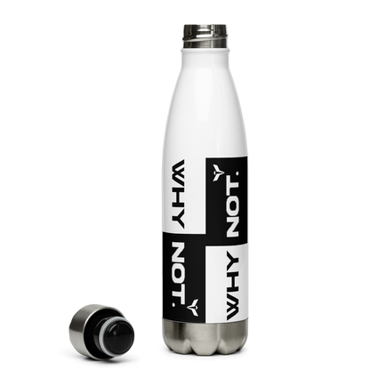 Heyoka Stainless Steel Water Bottle