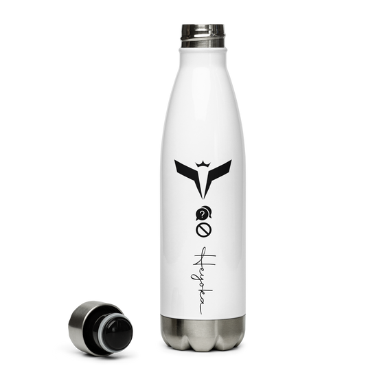 Heyoka Stainless Steel Water Bottle