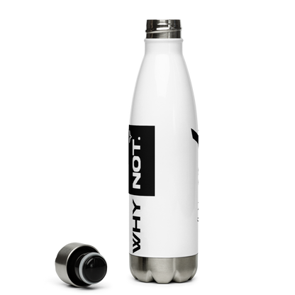 Heyoka Stainless Steel Water Bottle