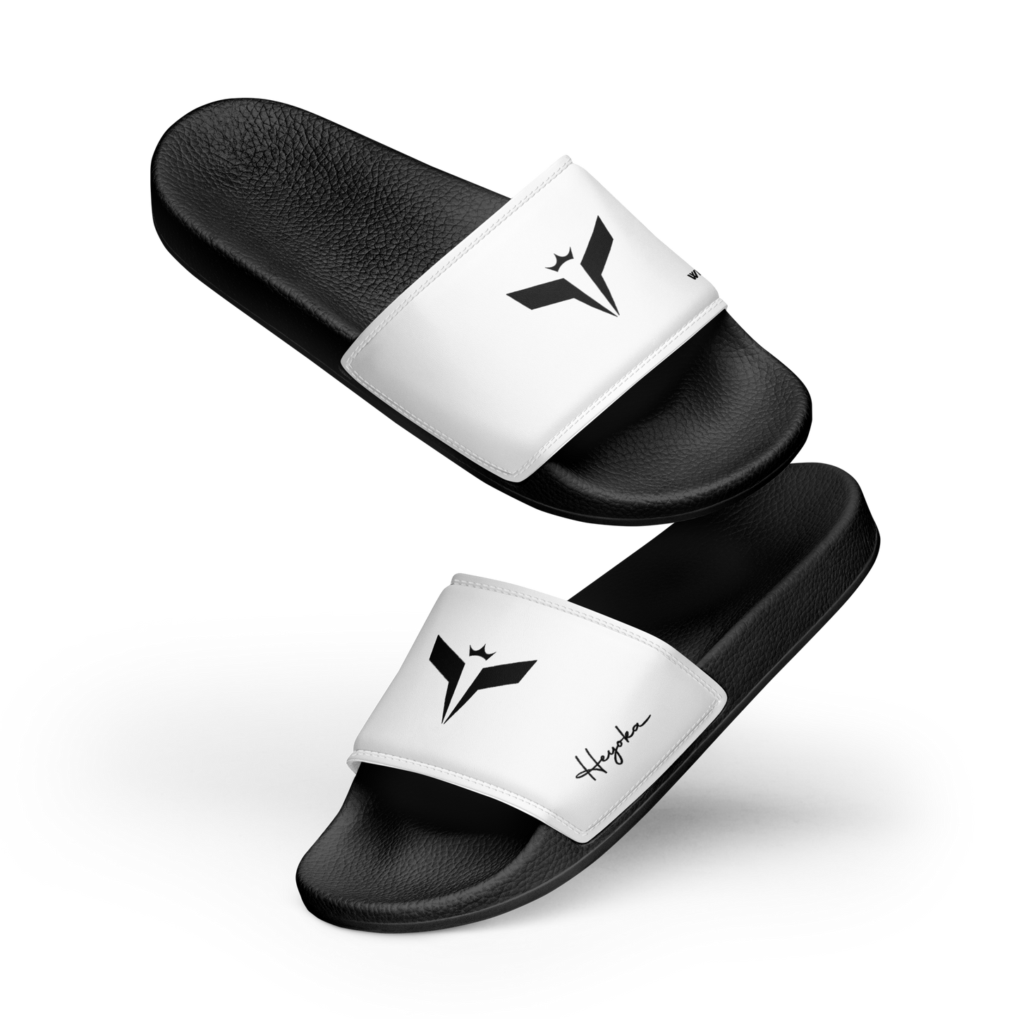 Heyoka Women's slides